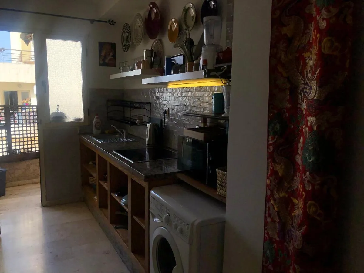 Appartement De Charme Avec Vue Sur Mer Casablanca